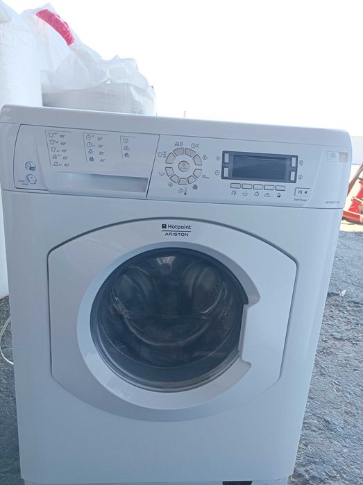 Пералня  Ariston ARMXXD 129 ЗА ЧАСТИ