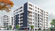 Garsoniera | Negru Voda | Langa Padure | Pitesti | Finisaje premium