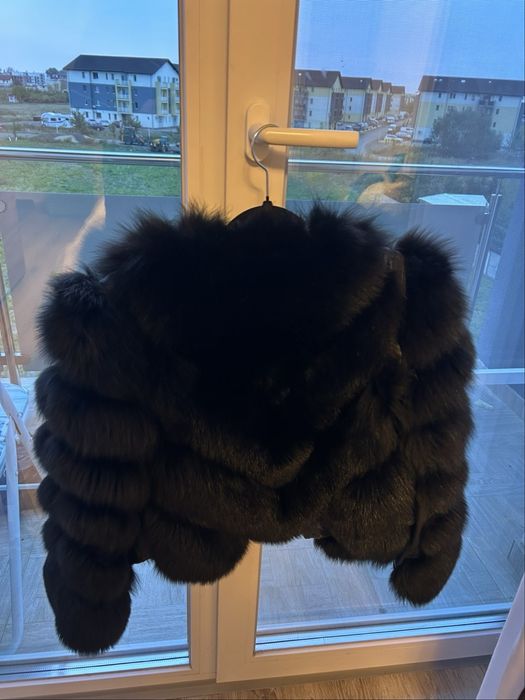 Blana Naturala Marimea S