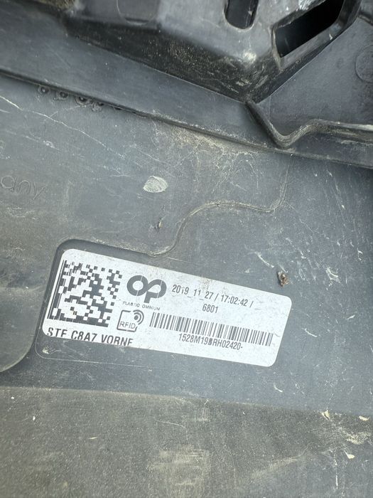 Audi a7 4K bara fata completa bara spate comoleta praguri si volan