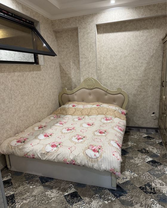 Smart sity 2xona 3-etaj