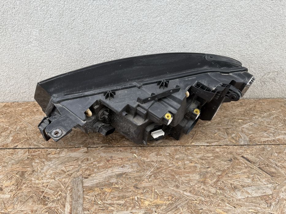 Far dreapta VW ID4 id.4 Full LED Original Europa