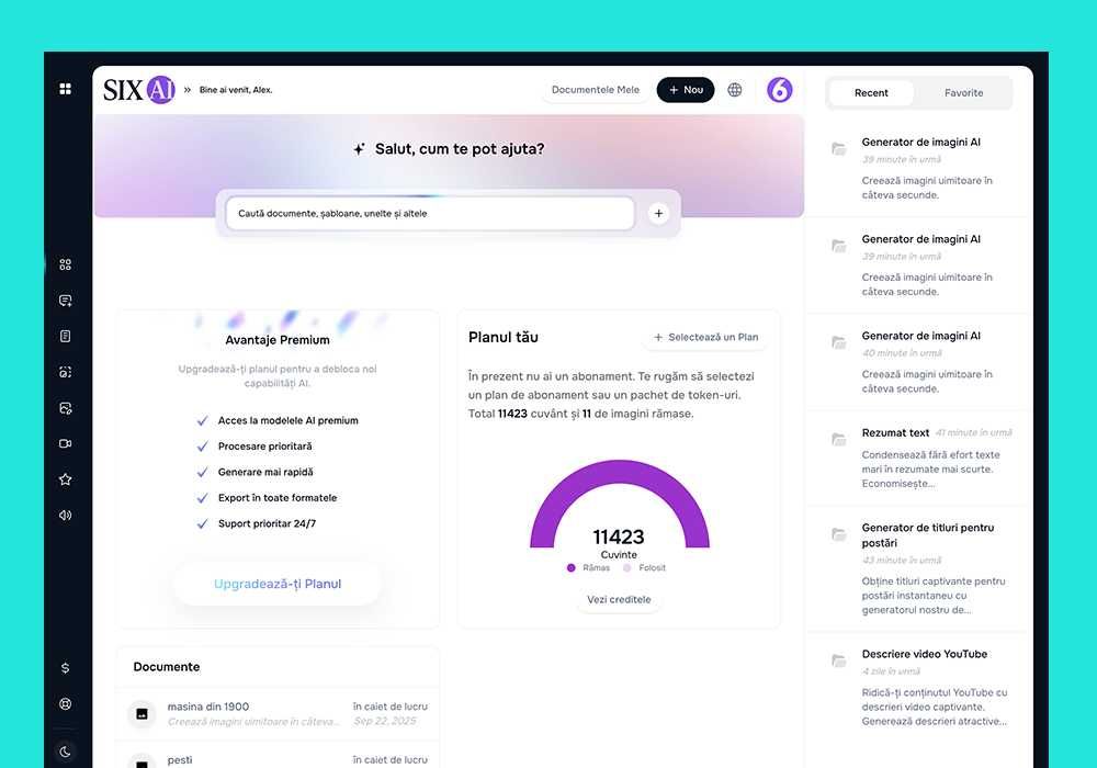 Vand Afacere la cheie - Servicii Online - 100% Automata - AI