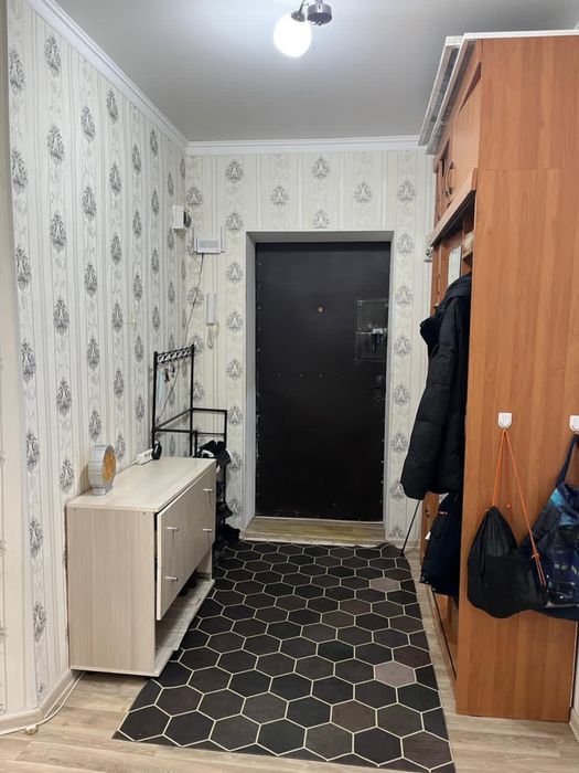 Продается 3-комнатная квартира в мкр. Сарыарка