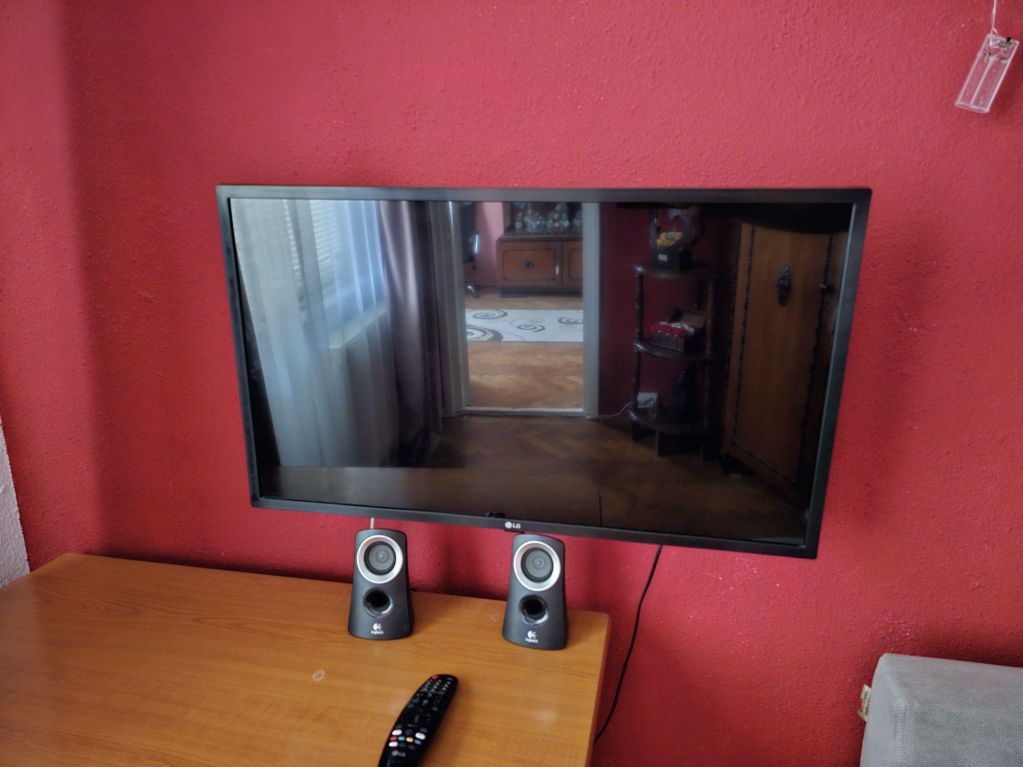 Tv smart LG 80cm