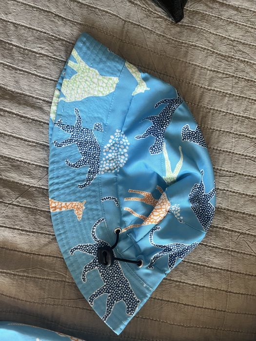 Гащеризон за дъжд