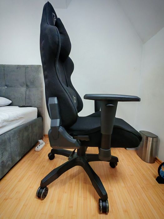 Scaun Gaming Profesional Dr.Shield