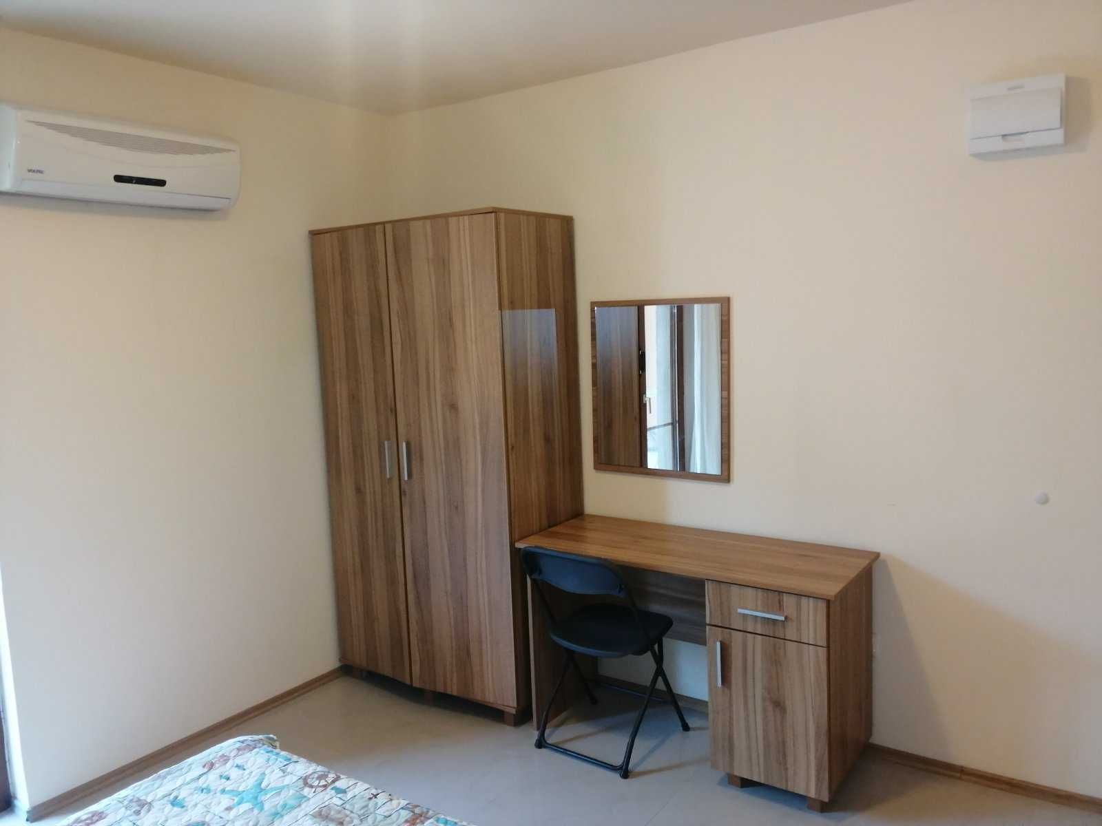 Двустаен апратамент под наем в Созопол до края на май - 210 €