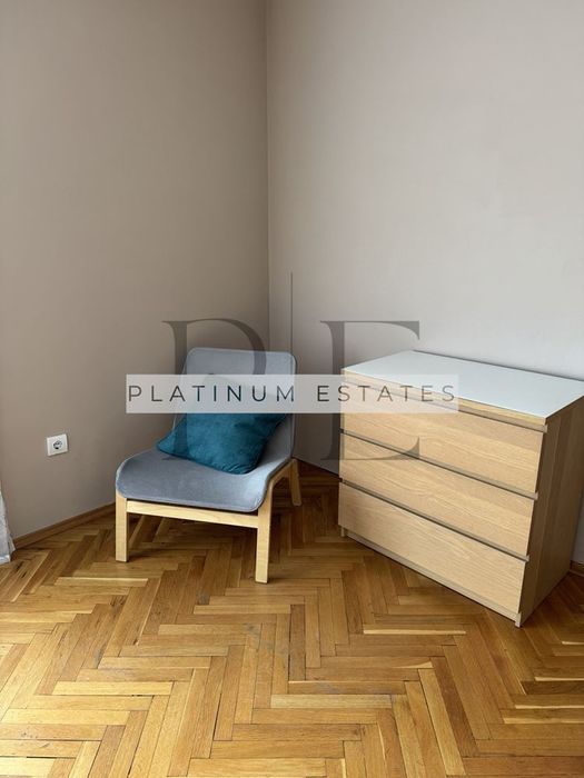 2-стаен в София- площ 80 цена 1350