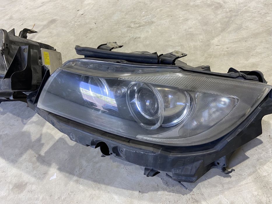 Far faruri stanga dreapta xenon Bmw E90 E91 Nfl de ANGLIA