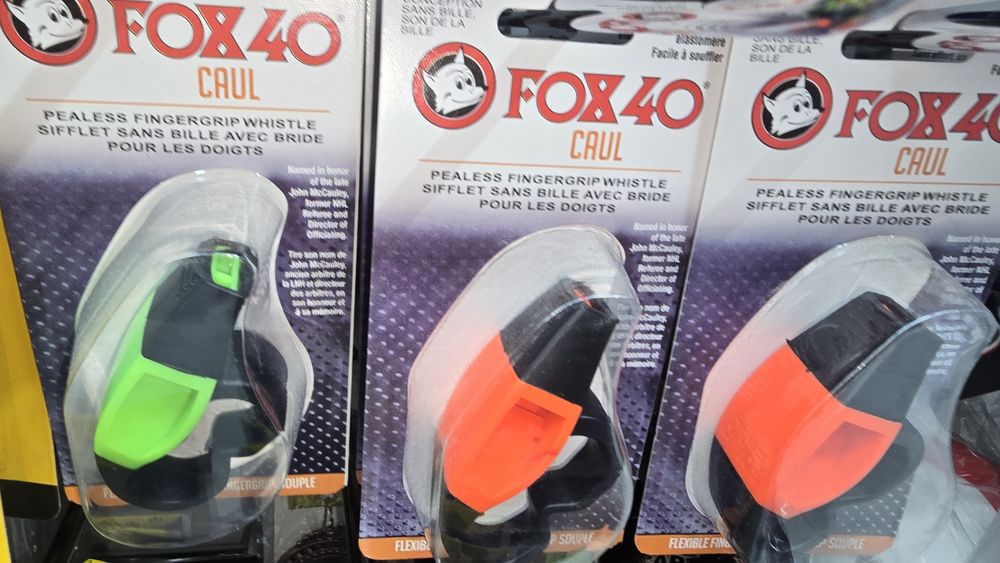 Свистки сулейские и секундомеры