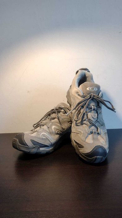 Adidași de munte Salomon