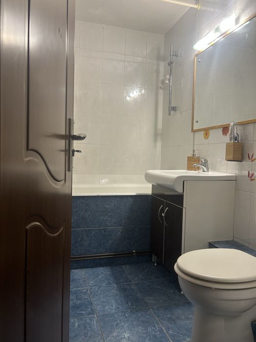 Vand/schimb apartament  3 camere