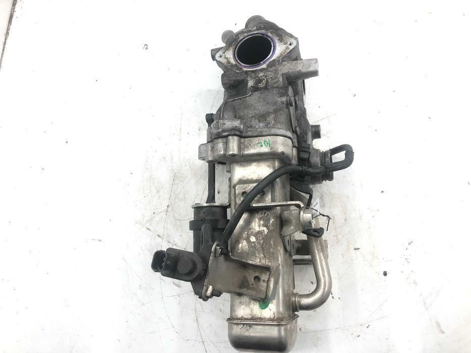 Охладител обработени газове Opel InsigniaB sportsTourer 2.0 CDTiB20DTH