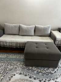 Продам диван (только диван)