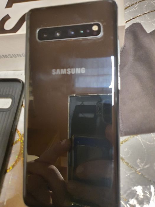 Samsung galaxy S10 5G
