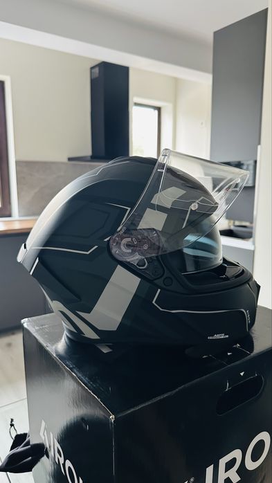 Casca AIROH marimea S