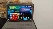Vand tableta Samsung Tab S T805