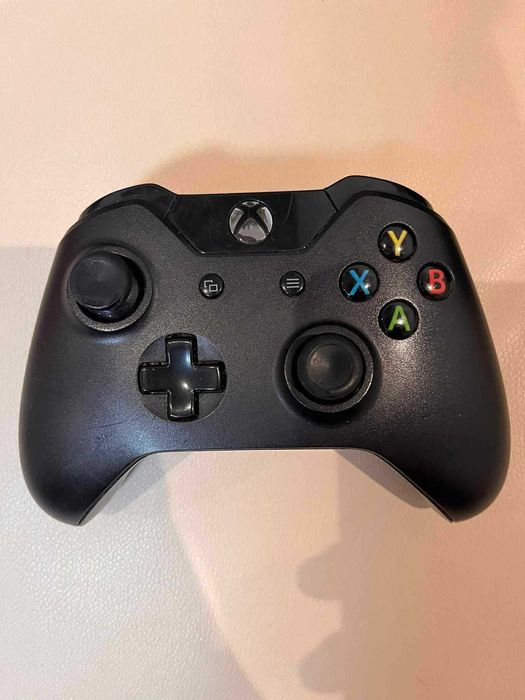 Xbox ONE 1TB | Controller original | Far Cry Bundle