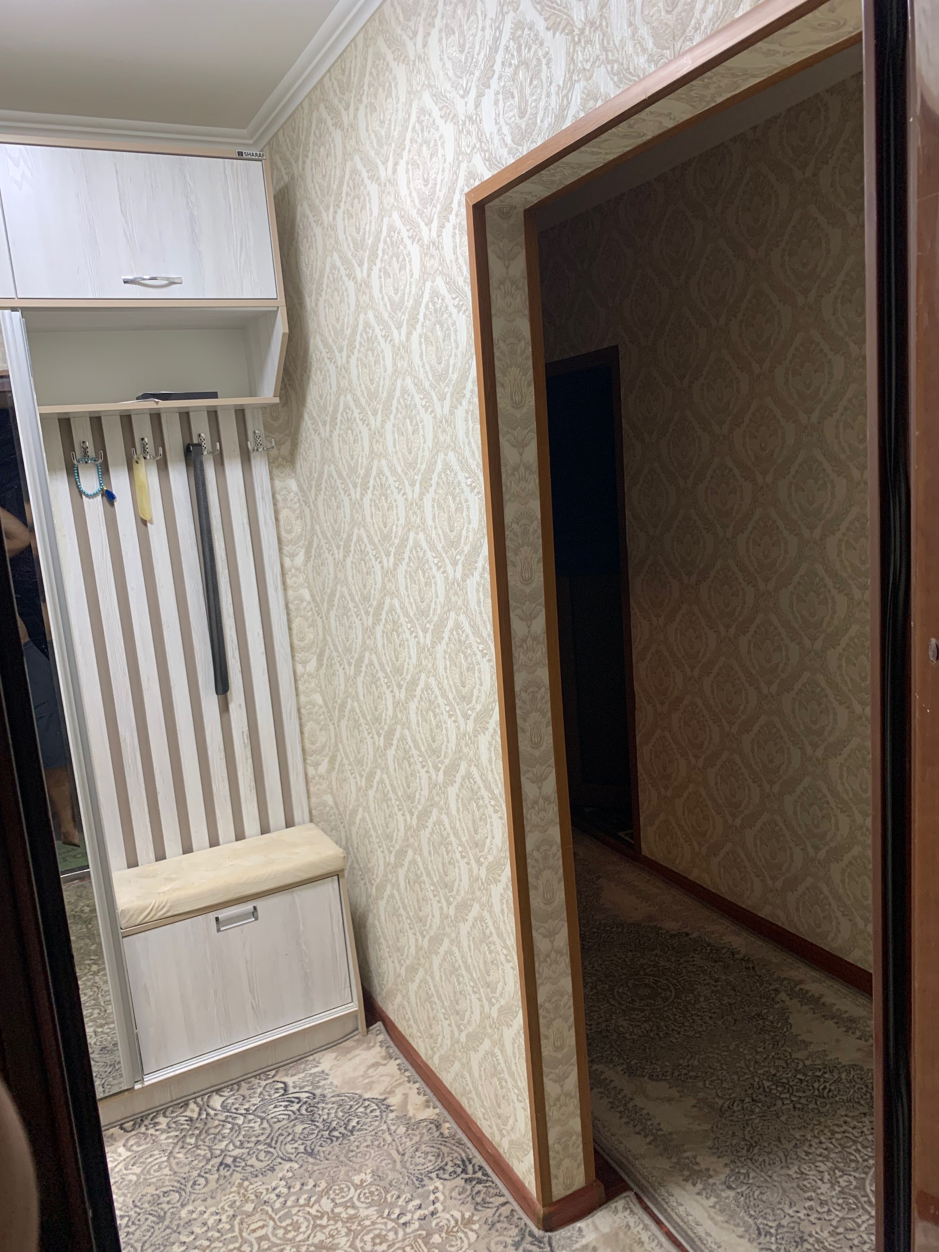 !!!Срочно продается 4х комнатная квартира в центре Самарканда!!!