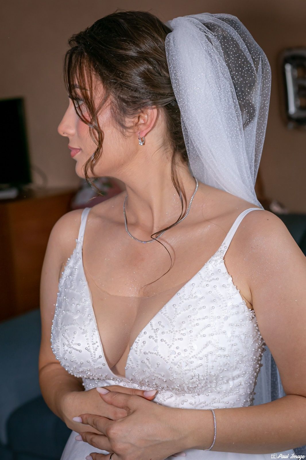 Rochie de mireasa