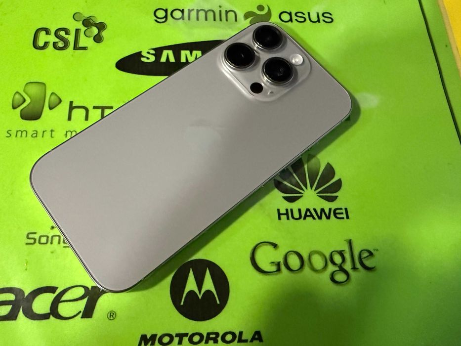 iPhone 16 Pro 128gb 98% батерия.Гаранция