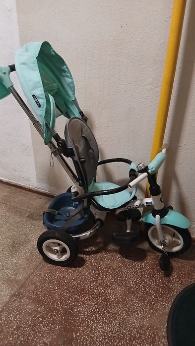 Tricicletă copii in stare bună