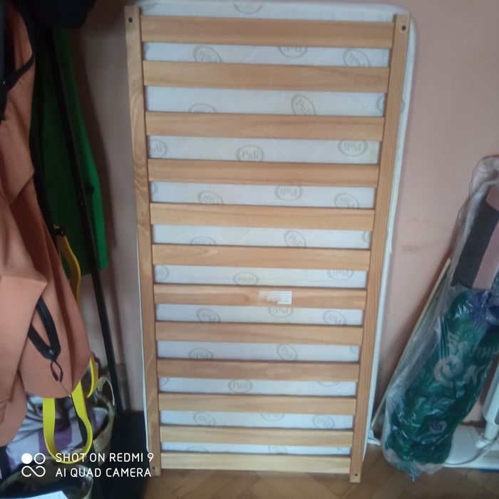 Матрак за детско креватче/ легло