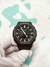 Наручные часы Casio G-Shock GA-2100-1A оригинал