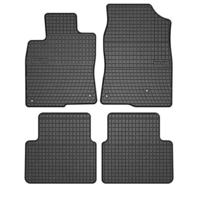 Гумени стелки Frogum Honda Civic X 2015 - 2021 / Хонда Сивик Х
