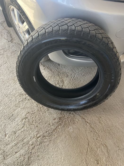 Шины зимние, Maxxis рремиум класс