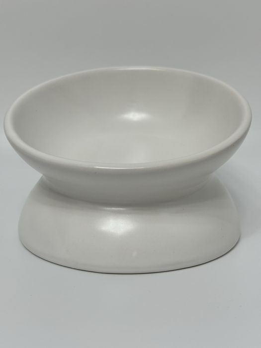 Тарелка/миска/чашка для питомца (кошка, собака)