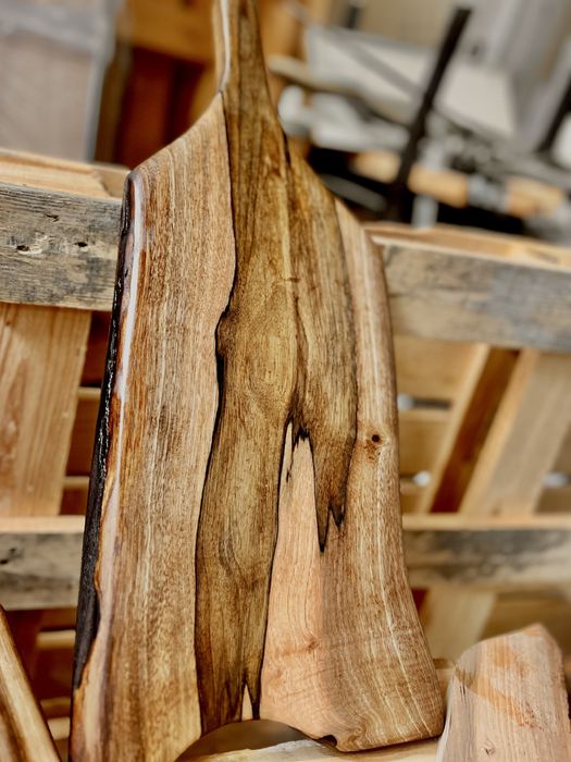 ръчна изработка дъски за мезета