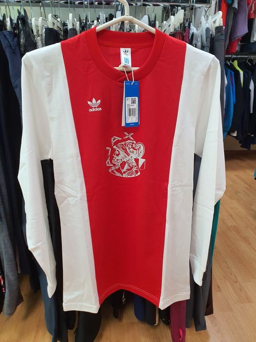 Adidas Ajax Men S