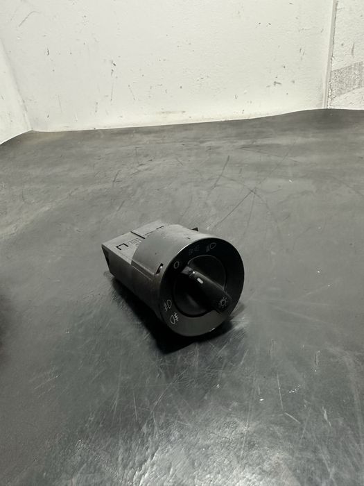 Bloc lumini cu proiectoare ceata Volkswagen vw Caddy passat B5.5