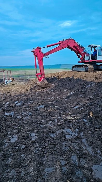 Vind excavator atlas