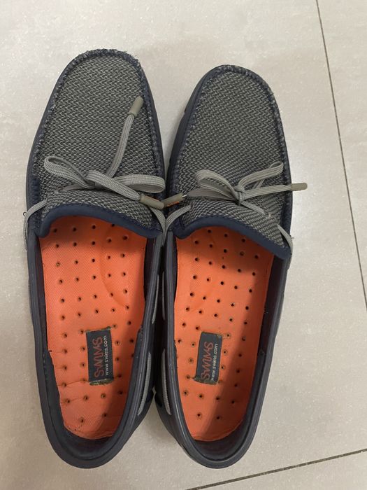 Mocasini barbati marimea 39