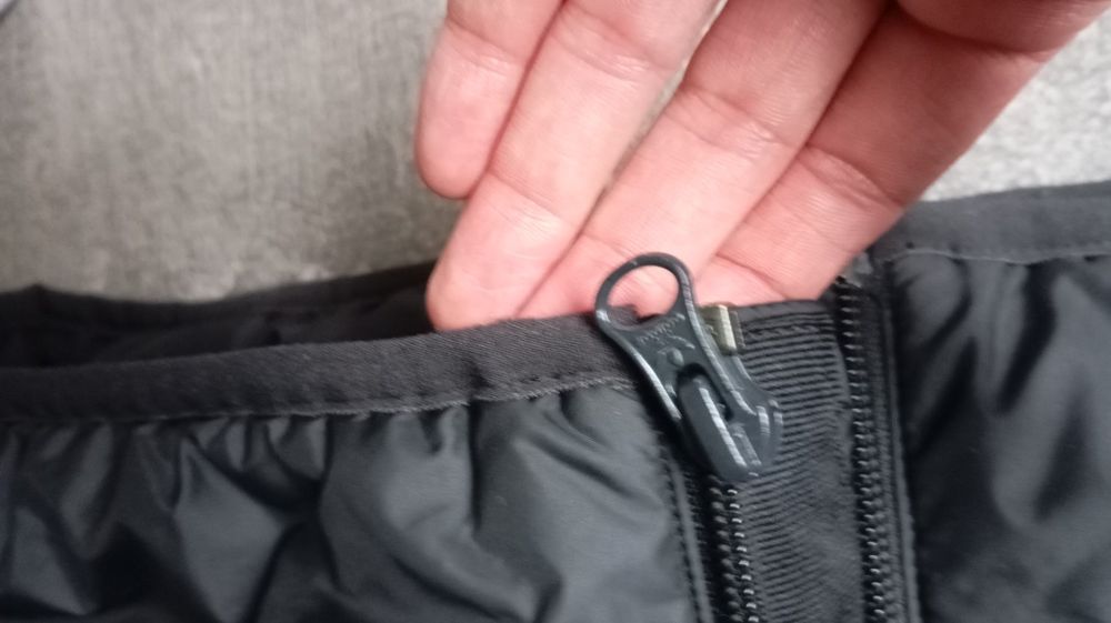 Яке Adidas 150cm с лека подплата