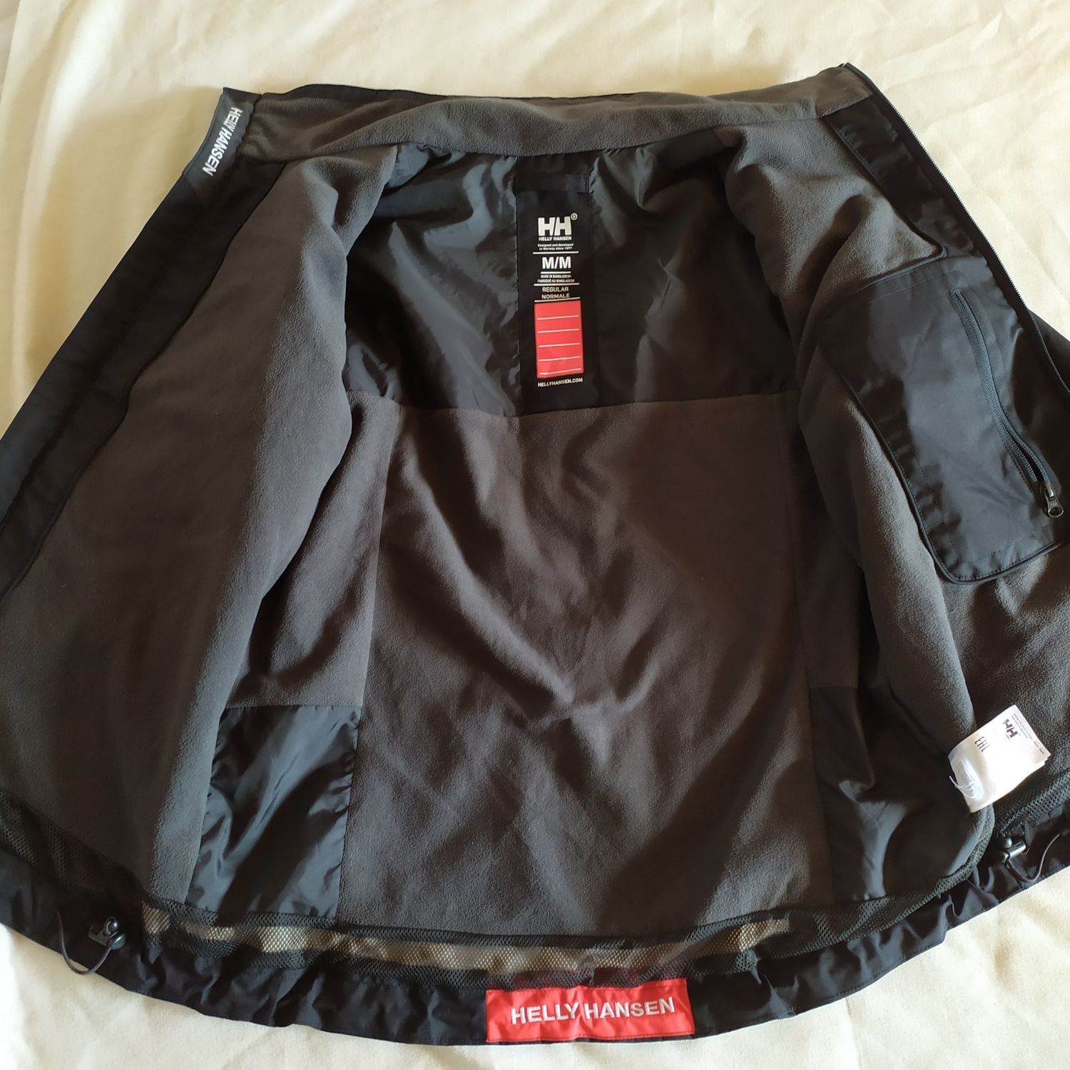 HELLY HANSEN & Military Seyntex size M