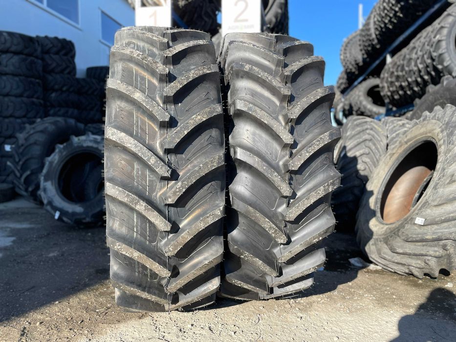 MRL Cauciucuri noi agricole Radiale 520/70R38 Anvelope de tractor