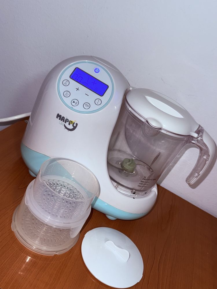 Blender 5in1.