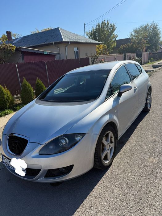 Vând Seat Leon, 1.9, TDI
