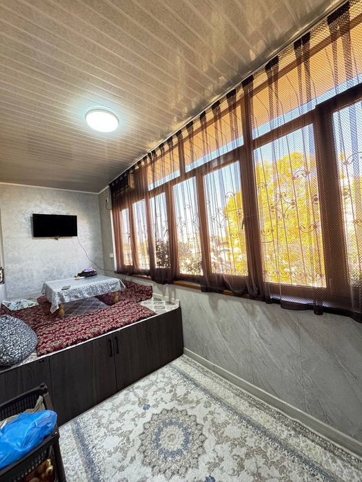 Улучшенка  4/5/5 Чиланзар 15