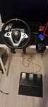 Volan gaming Krom K-wheel pro