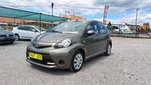 Toyota Aygo Toyota Aygo 1.0 Cool Go