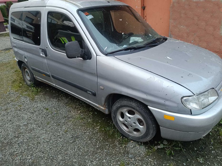 Citroen Berlingo 1.9 an 1999