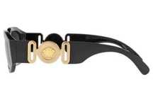 Ochelari de soare Versace Medusa Biggie VE4361 GB1/87