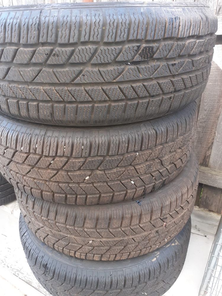 Anvelope iarna OKON Winter 2 195/55R16 DOT 2023