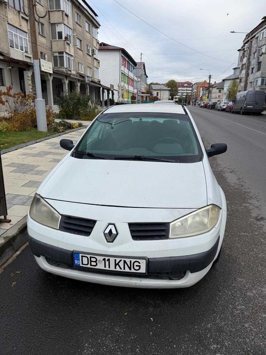 De vânzare Renault Megan