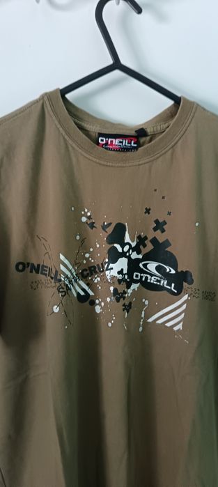 Дамска памучна фанелка "O'Neill" оригинална